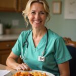 Practicing Gratitude: How Nurses Can Find Joy in Every Day, Not Just Thanksgiving