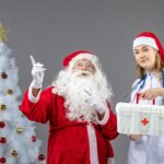 Embrace the Season: How Nurses Can Make a Difference During the Holidays