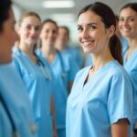 A Fresh Start for Nursing Excellence