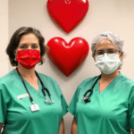 The Heart of Healthcare – A Valentine’s Tribute to Nurses